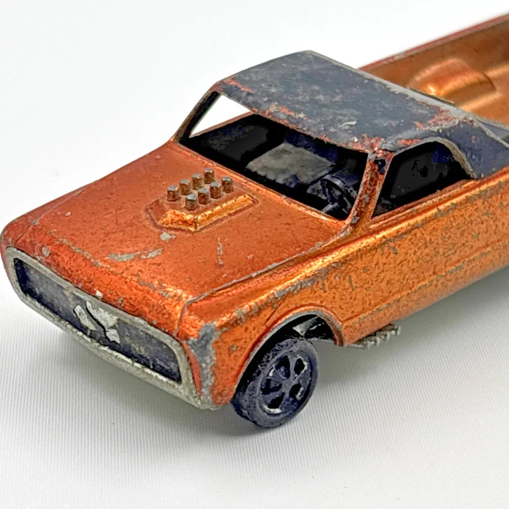 Hot Wheels hot wheels